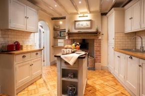 The Woodworkers Cottage